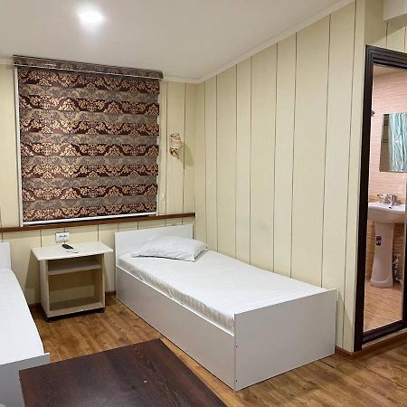 Hiva Otel Taşkent Dış mekan fotoğraf