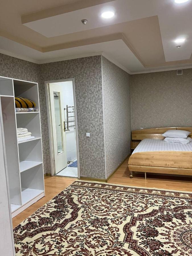 Hiva Otel Taşkent Dış mekan fotoğraf