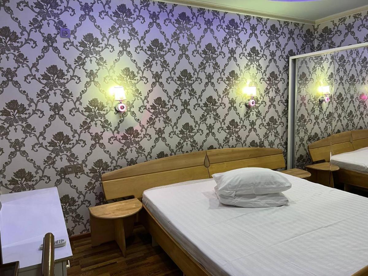 Hiva Otel Taşkent Dış mekan fotoğraf