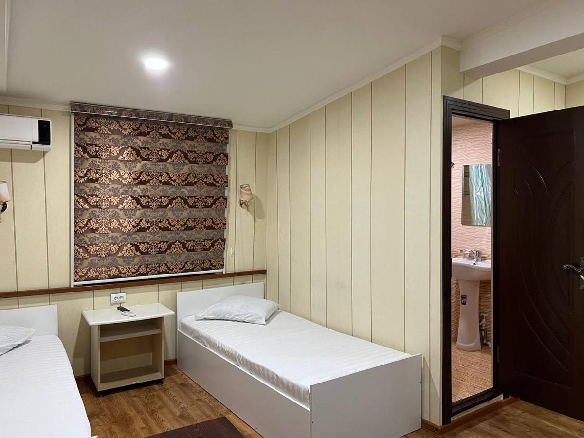 Hiva Otel Taşkent Dış mekan fotoğraf