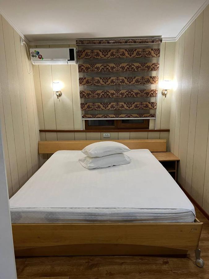 Hiva Otel Taşkent Dış mekan fotoğraf
