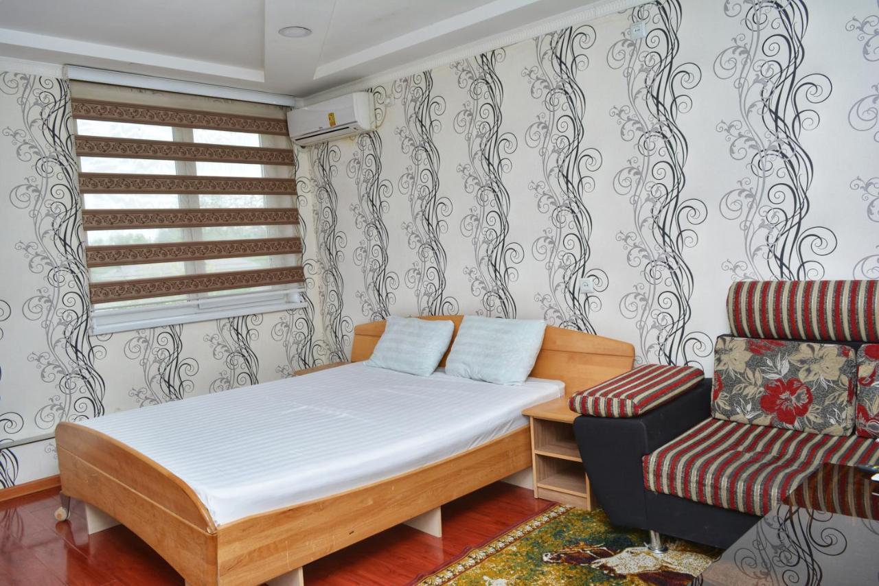Hiva Otel Taşkent Dış mekan fotoğraf